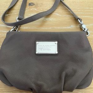 Marc by Marc Jacobs Classic Q Percy Crossbody Bag